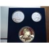 Image 2 : 1976-S US BICENTENNIAL SILVER PROOF SET