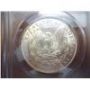 Image 2 : 1900-O MORGAN SILVER DOLLAR PCGS MS63