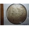 Image 1 : 1921-S MORGAN SILVER DOLLAR