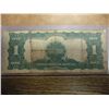 Image 2 : 1899 LARGE SIZE $1 SILVER CERTIFICATE BLACK EAGLE