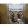 Image 1 : 1984-S KENNEDY HALF DOLLAR PCGS PR69 DCAM