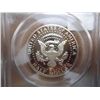 Image 2 : 1984-S KENNEDY HALF DOLLAR PCGS PR69 DCAM