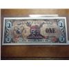 Image 1 : 2011 $1 DISNEY DOLLARS CRISP UNC PIRATES OF THE