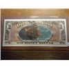 Image 2 : 2011 $1 DISNEY DOLLARS CRISP UNC PIRATES OF THE