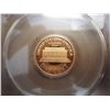 Image 2 : 2007-S LINCOLN CENT PCGS PR69RD DCAM
