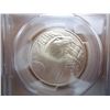 Image 2 : 2008-S BALD EAGLE HALF DOLLAR PCGS MS69