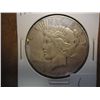 Image 1 : 1926-S PEACE SILVER DOLLAR