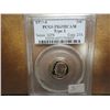 Image 1 : 1979-S TYPE II ROOSEVELT DIME PCGS PR69 DCAM