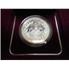 Image 2 : 1988-S US OLYMPICS PROOF SILVER DOLLAR