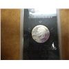 Image 1 : 1971-S IKE SILVER DOLLAR PROOF (BROWN PACK) NO BOX
