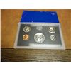 Image 1 : 1968 US PROOF SET (WITH BOX) 40% SILVER HALF