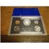 Image 2 : 1968 US PROOF SET (WITH BOX) 40% SILVER HALF