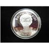 Image 1 : 33.3 GRAM STERLING SILVER 1ST LADIES PF MEDAL
