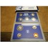 Image 2 : 1999 US PROOF SET (WITH BOX)
