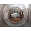 Image 2 : 1991-S MT. RUSHMORE HALF DOLLAR PCGS PR69 DCAM