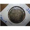 Image 1 : 1902 FRANCE SILVER 2 FRANC'S .2684 OZ. ASW