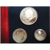 Image 1 : 1976 US BICENTENNIAL SILVER PROOF SET