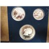 Image 2 : 1976 US BICENTENNIAL SILVER PROOF SET