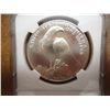 Image 2 : 1984-D OLYMPICS SILVER DOLLAR NGC MS69