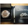 Image 2 : 2009-P LINCOLN COMMEMORATIVE PROOF SILVER DOLLAR