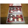 Image 1 : 2004 US SILVER PROOF SET (WITH BOX)