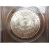 Image 2 : 1899-O MORGAN SILVER DOLLAR PCGS MS62