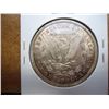 Image 2 : 1921 MORGAN SILVER DOLLAR