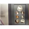 Image 1 : 1991 US PRESTIGE PROOF SET MT. RUSHMORE