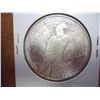 Image 2 : 2 TAILED PEACE DOLLAR NOVELTY TOKEN / MEDAL
