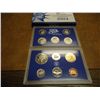 Image 2 : 2004 US PROOF SET (WITH BOX)