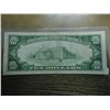 Image 2 : 1934 $10 FEDERAL RESERVE NOTE GREEN SEAL