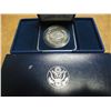 Image 2 : 1987-S US CONSTITUTION PROOF SILVER DOLLAR