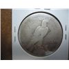 Image 2 : 1924-S PEACE SILVER DOLLAR