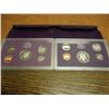 Image 2 : 1987 & 1988 US PROOF SETS (WITH BOXES)