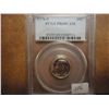 Image 1 : 1976-S ROOSEVELT DIME PCGS PR69 DCAM