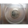 Image 2 : 1976-S ROOSEVELT DIME PCGS PR69 DCAM