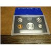 Image 1 : 1969 US PROOF SET (WITH BOX) 40% SILVER HALF