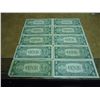 Image 2 : 10-1935-G $1 SILVER CERTIFICATES