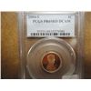 Image 1 : 2004-S LINCOLN CENT PCGS PR69 RD DCAM