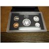 Image 2 : 1997 US SILVER PROOF SET (WITH BOX)