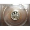 Image 2 : 2003-S SILVER ROOSEVELT DIME PCGS PR70 DCAM