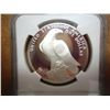 Image 2 : 1984-S OLYMPIC SILVER DOLLAR NGC PF69 ULTRA CAMEO