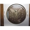 Image 2 : 1882 MORGAN SILVER DOLLAR