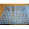 Image 1 : 2 PARTIAL LINCOLN CENT ALBUMS 1909 & UP