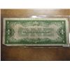 Image 1 : 1934 $1 "FUNNY BACK" SILVER CERTIFICATE