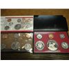 Image 2 : 1978 US PROOF SET (WITH BOX) & 1992 US MINT SET