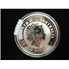 Image 2 : 2005 AUSTRALIA KOOKABURRA 1 OZ SILVER (PF LIKE)