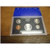 Image 1 : 1970 US PROOF SET (WITH BOX) 40% SILVER HALF