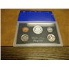 Image 2 : 1970 US PROOF SET (WITH BOX) 40% SILVER HALF