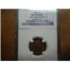 Image 1 : 1908 INDIAN HEAD CENT NGC UNC DETAILS